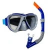 Marchè Bien Yetişkin Maske Şnorkel Seti - 2175A (Lisinya)