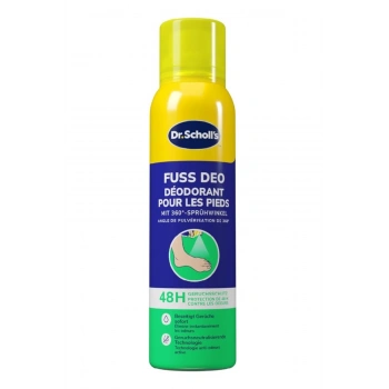 Koku Önleyici Ayak Spreyi 150 ml