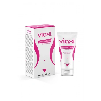 Whitenning Beyazlatıcı Renk Açıcı Cilt Bakım Kremi 50 ml