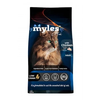 Kedi Maması 12KG
