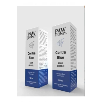 Contra Blue Metilen Mavisi 100 ml x 2 adet