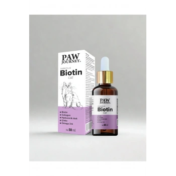 Biotin 50 ml