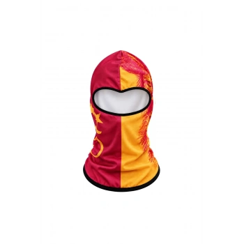 Taraftar Maskesi Kışlık Unisex Termal Balaklava Boyunluk Nefes Alabilen Rüzgara Dayanıklı