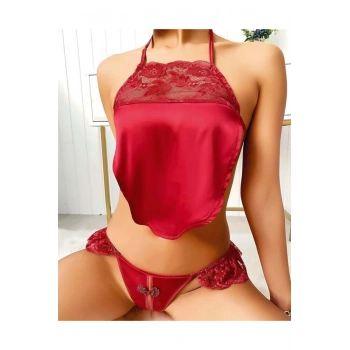 Seksi Fantezi Takım - SSSSSS8733-2304