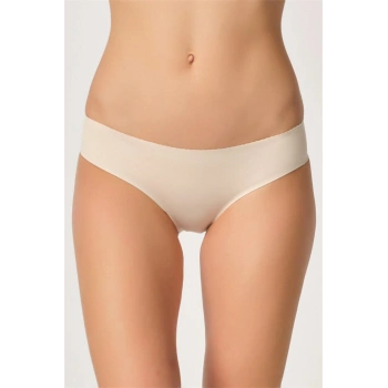 Ten MI Emay 2701 Lazer Kesim Toparlayıcı Düşük Bel Külot Korse - SSSSSS7989-9455