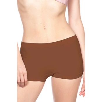 Kahve MI Emay 3000 Soft Boxer - SSSSSS9281-6676