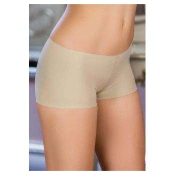 WO&GI SEAMLESS 5002 LAZER KESİM DİKİŞSİZ SHORT - SSSSSS3866-1763