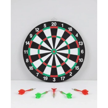 Marchè Bien 15İNÇ DART - Lisinya