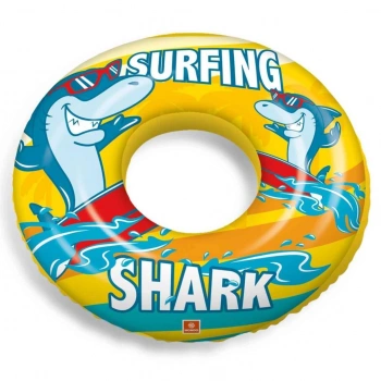 Marchè Bien 16920 - SURFİNG SHARK SİMİT 50 CM (Lisinya)