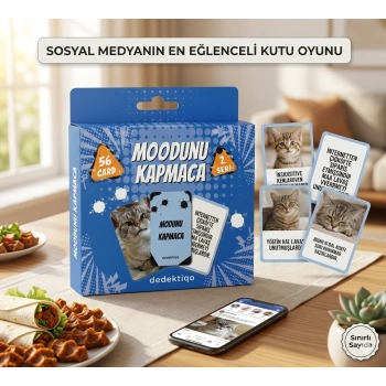 Marchè Bien 2 Seri 56 Card Modunu Kapmaca