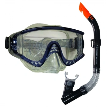Marchè Bien 2322A/113CSB - MASKE SNORKEL SET DESENLİ SPACE (Lisinya)