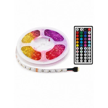 Marchè Bien 3 ÇİPLİ 5 METRE TV LED - Lisinya