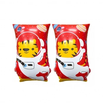 Marchè Bien Astronot Kaplan Kolluk - 30 cm  (Lisinya)