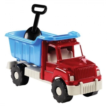 Marchè Bien Damperli Kamyon - KS-771 (Lisinya)