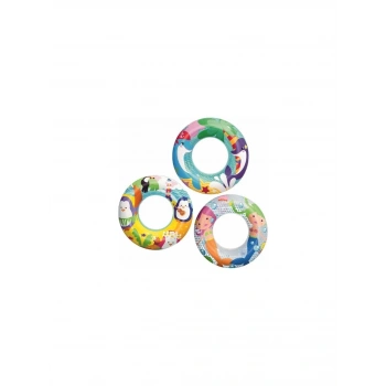 Marchè Bien Deniz & Havuz Çocuk Simidi 61 Cm