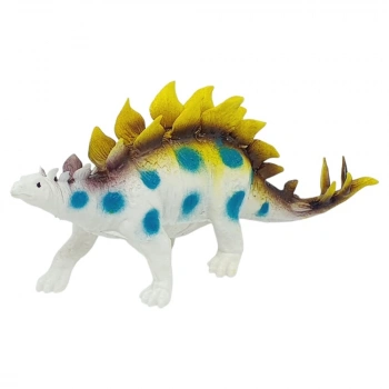 Marchè Bien Dinazor Figürler Serisi - KL1689 - Stegosaurus (Lisinya)