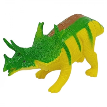 Marchè Bien Dinazor Figürler Serisi - KL1689 - Styracosaurus (Lisinya)