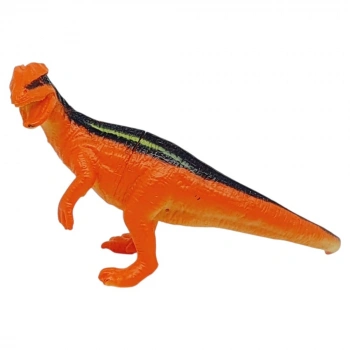 Marchè Bien Dinazor Figürler Serisi - KL1689 - Velociraptor (Lisinya)