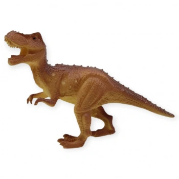 Marchè Bien Hayvan Figürleri - Dinazor Figürü 13 cm - Carnotaurus (Lisinya)