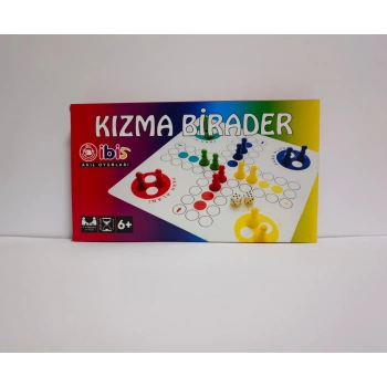 Marchè Bien Kızma Birader
