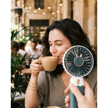 Marchè Bien L121 VANTİLATÖR - Lisinya