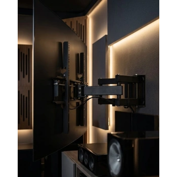 Marchè Bien LCD LED TV APARATI - Lisinya