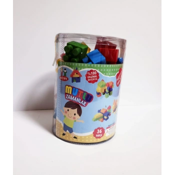 Marchè Bien Lego 36 Parça
