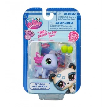 Marchè Bien Minişler Tekli Paket - 80 - Axolotl (Lisinya)