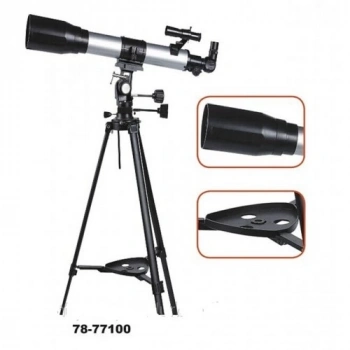 Marchè Bien Nikula-Astronomik Teleskop 78-77100 ( Lisinya )