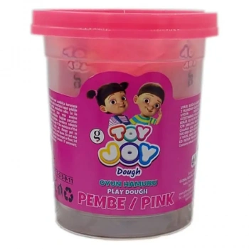Marchè Bien Oyun Hamuru Pembe