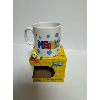 Marchè Bien Seramik 1.Sınıf Kupa  Sponge 1