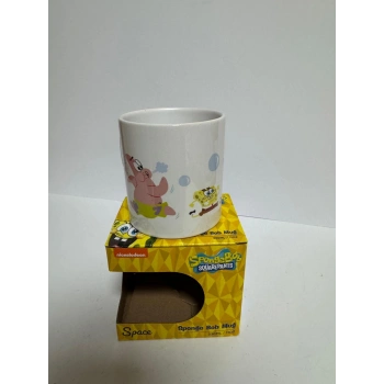 Marchè Bien Seramik 1.Sınıf Kupa  Sponge 3