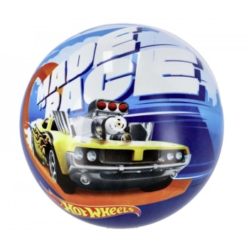 Marchè Bien Unice Lisanslı Top Hot Wheels 23cm - TP-46493 (Lisinya)