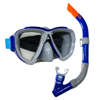 Marchè Bien Yetişkin Maske Şnorkel Seti - 2175A (Lisinya)