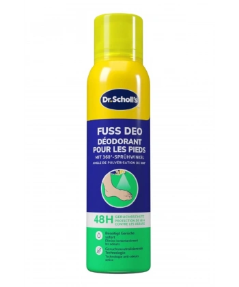 Koku Önleyici Ayak Spreyi 150 ml
