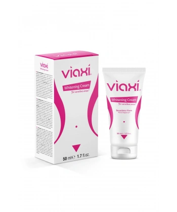 Whitenning Beyazlatıcı Renk Açıcı Cilt Bakım Kremi 50 ml