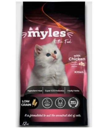 Kedi Kuru maması