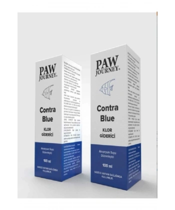 Contra Blue Metilen Mavisi 100 ml x 2 adet