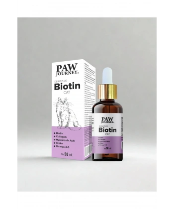 Biotin 50 ml