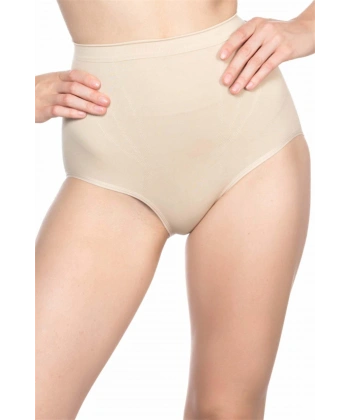 Ten Klasık Slıp Korse - SSSSSS3314-3979