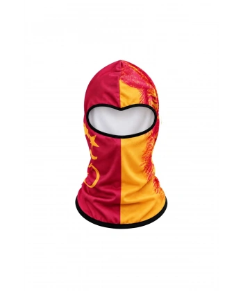 Taraftar Maskesi Kışlık Unisex Termal Balaklava Boyunluk Nefes Alabilen Rüzgara Dayanıklı