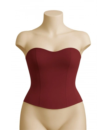 Mürdüm MI Emay 9155 Terletici Korse Büstiyer - SSSSSS2688-1886