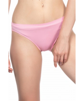 Pembe MI Emay 3001 Soft Slip Külot - SSSSSS3594-3201
