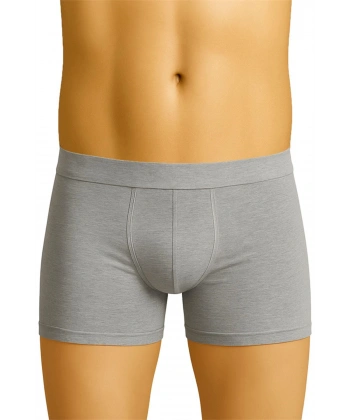 Gri MI Emay 6800 Erkek Boxer - SSSSSS4989-7530