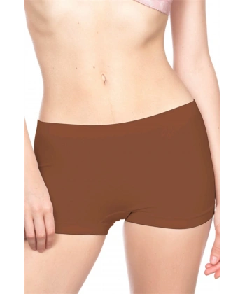 Kahve MI Emay 3000 Soft Boxer - SSSSSS9281-6676