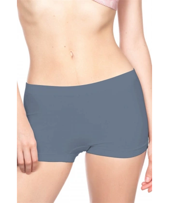 Antrasit MI Emay 3000 Soft Boxer - SSSSSS8543-4683