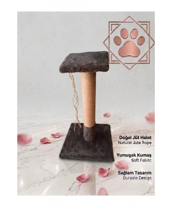 Lux Kedi Tırmalama Tahtası