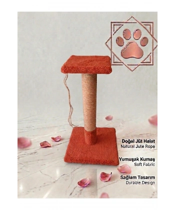 Lux Kedi Tırmalama Tahtası