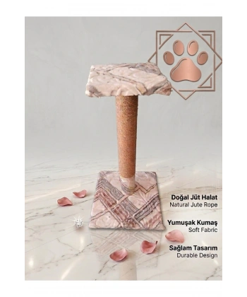Lux Kedi Tırmalama Tahtası