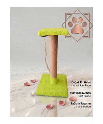 Lux Kedi Tırmalama Tahtası